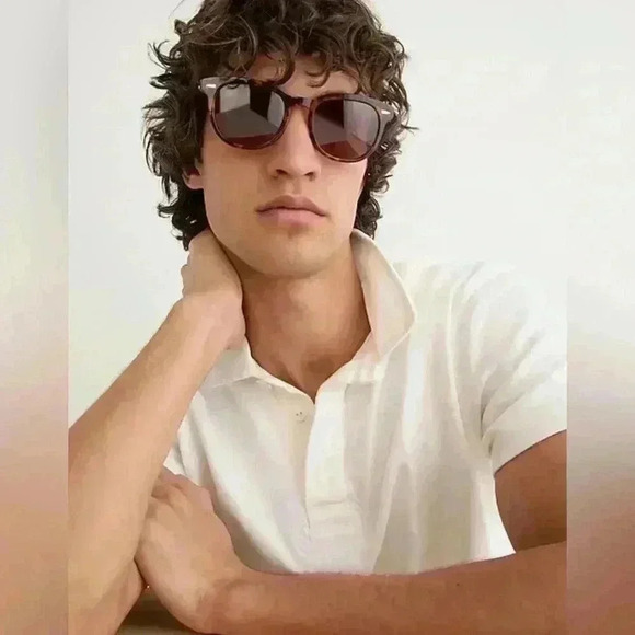 🆕Men’s | J. Crew Dock Sunglasses - Picture 1 of 13